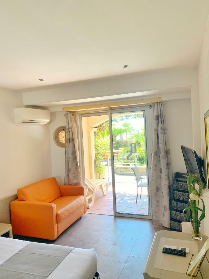 Habitación Triple - Planta baja