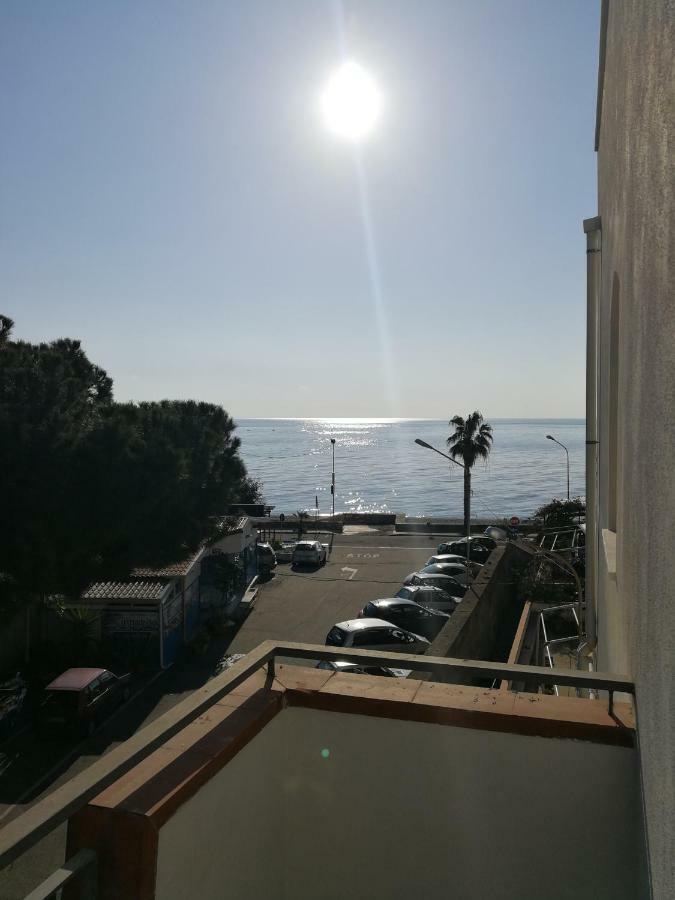 Deluxe Double Room Sea View