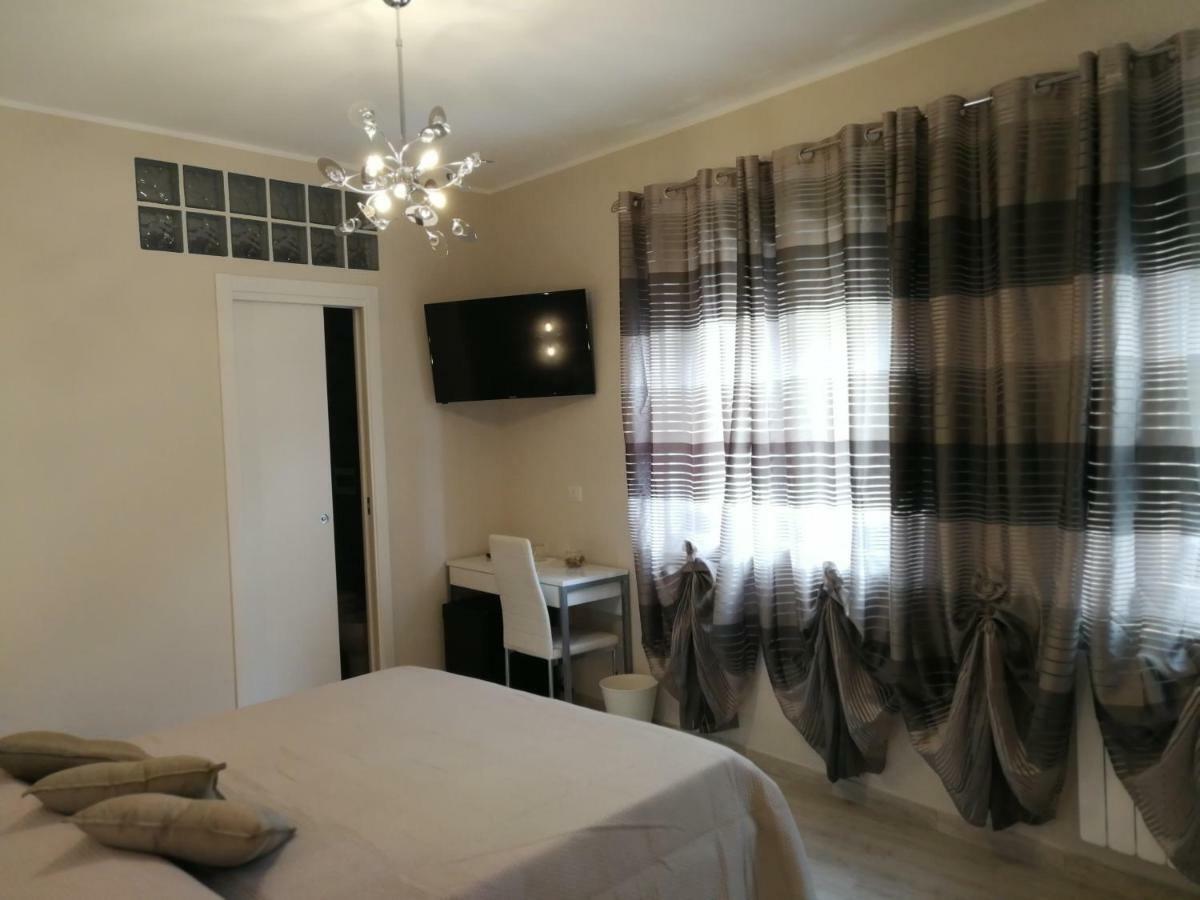 Double Room Balcony