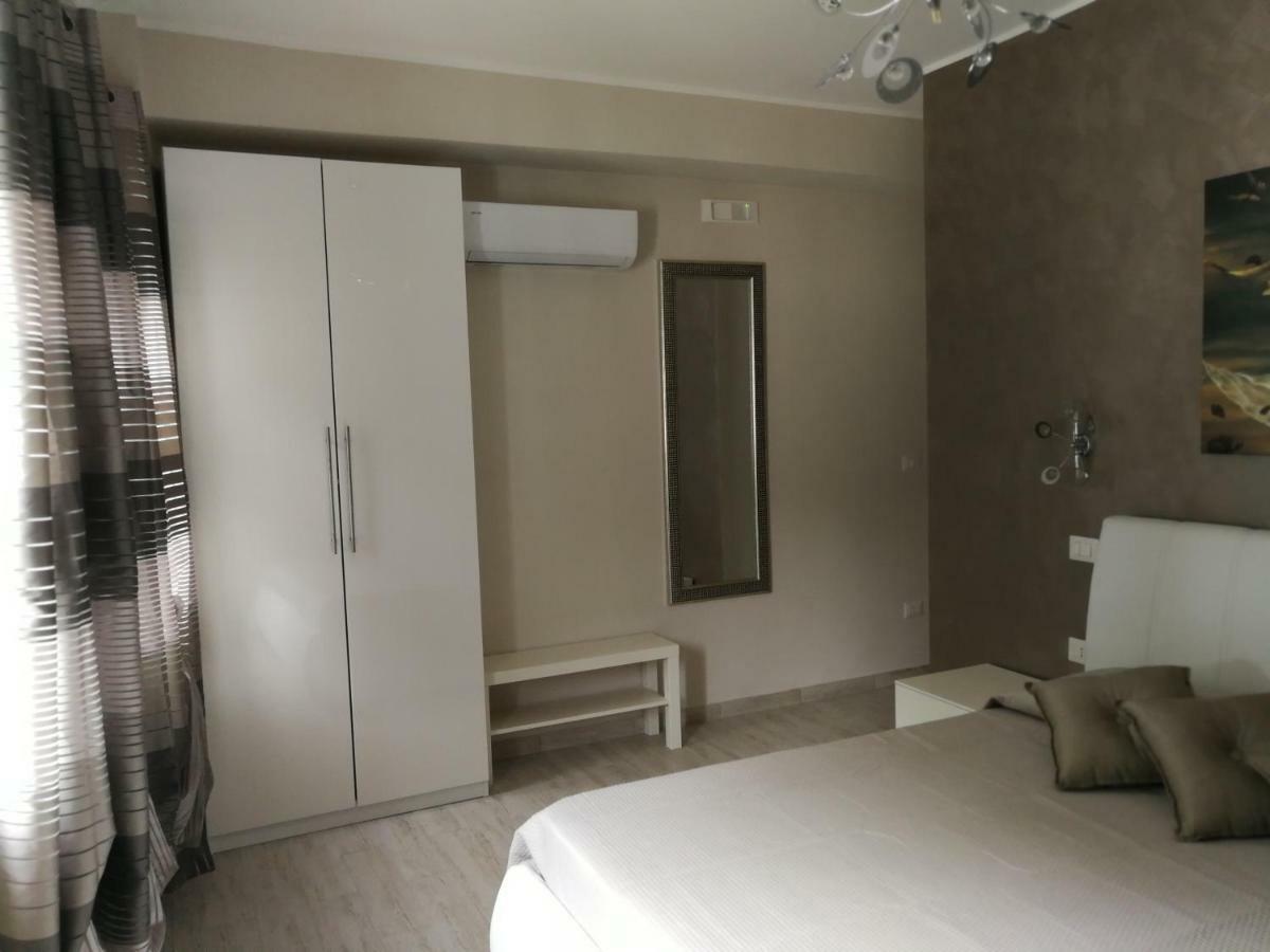 Double Room Balcony