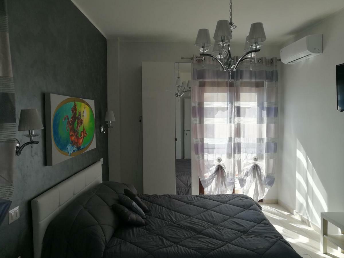 Double Room Balcony