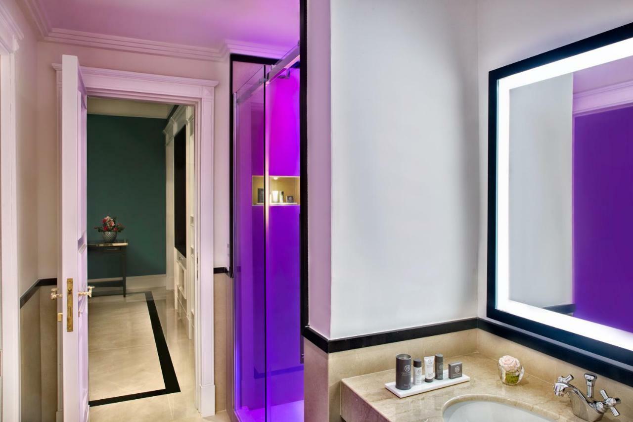 Suite Sea View