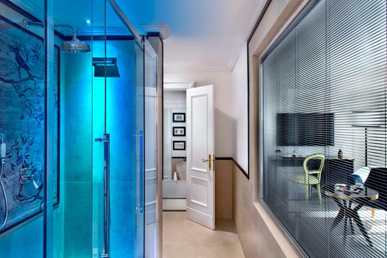 Suite Sea View
