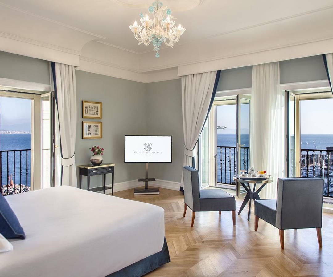 Suite Sea View