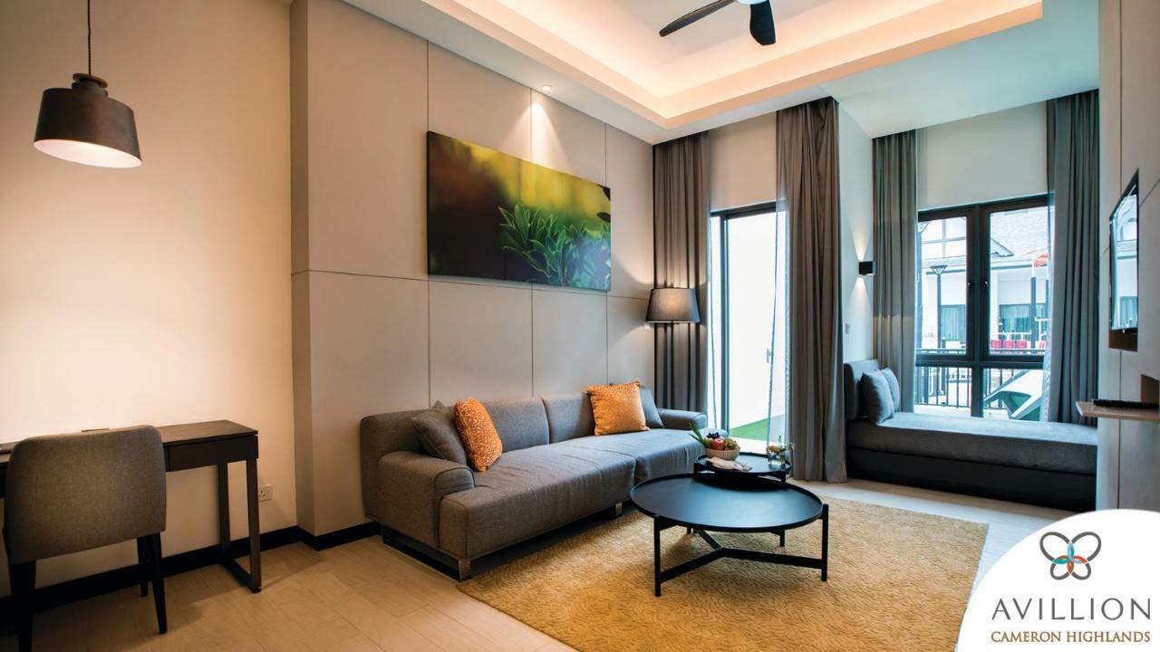 2BR Suite