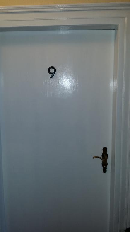 Single Room Shower