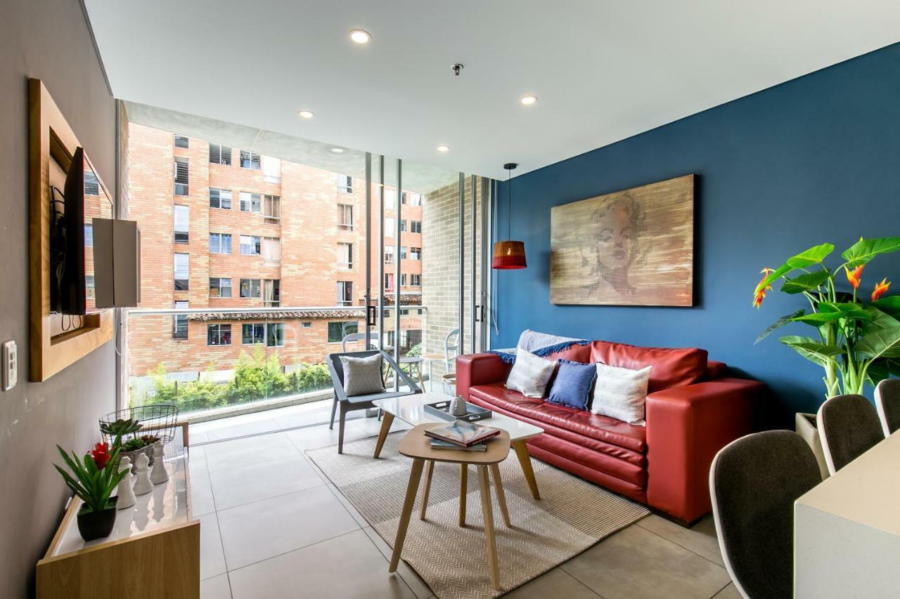 Deluxe Apartment Low Floor
