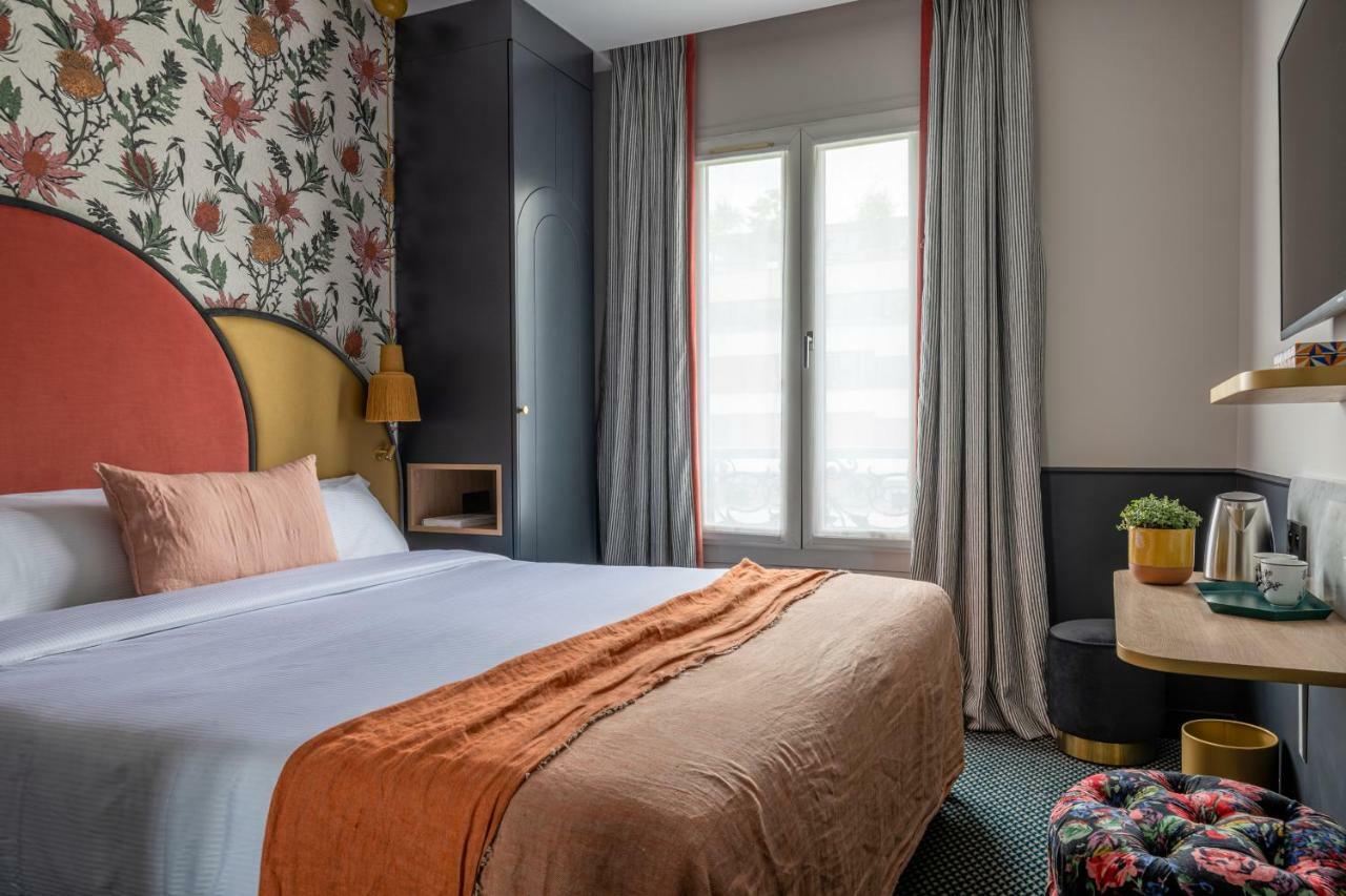 Chambre Double Classique