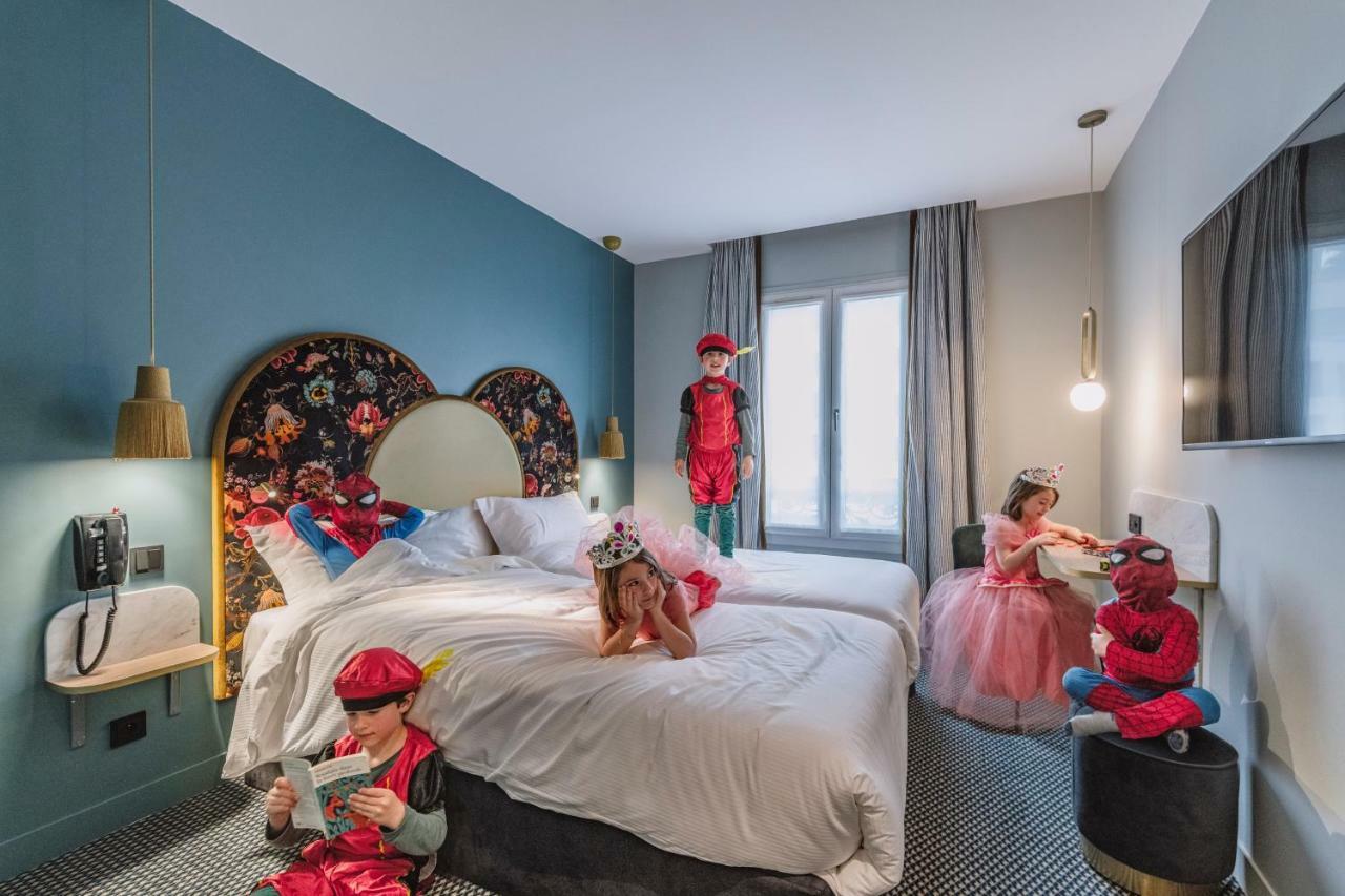 Suite Junior