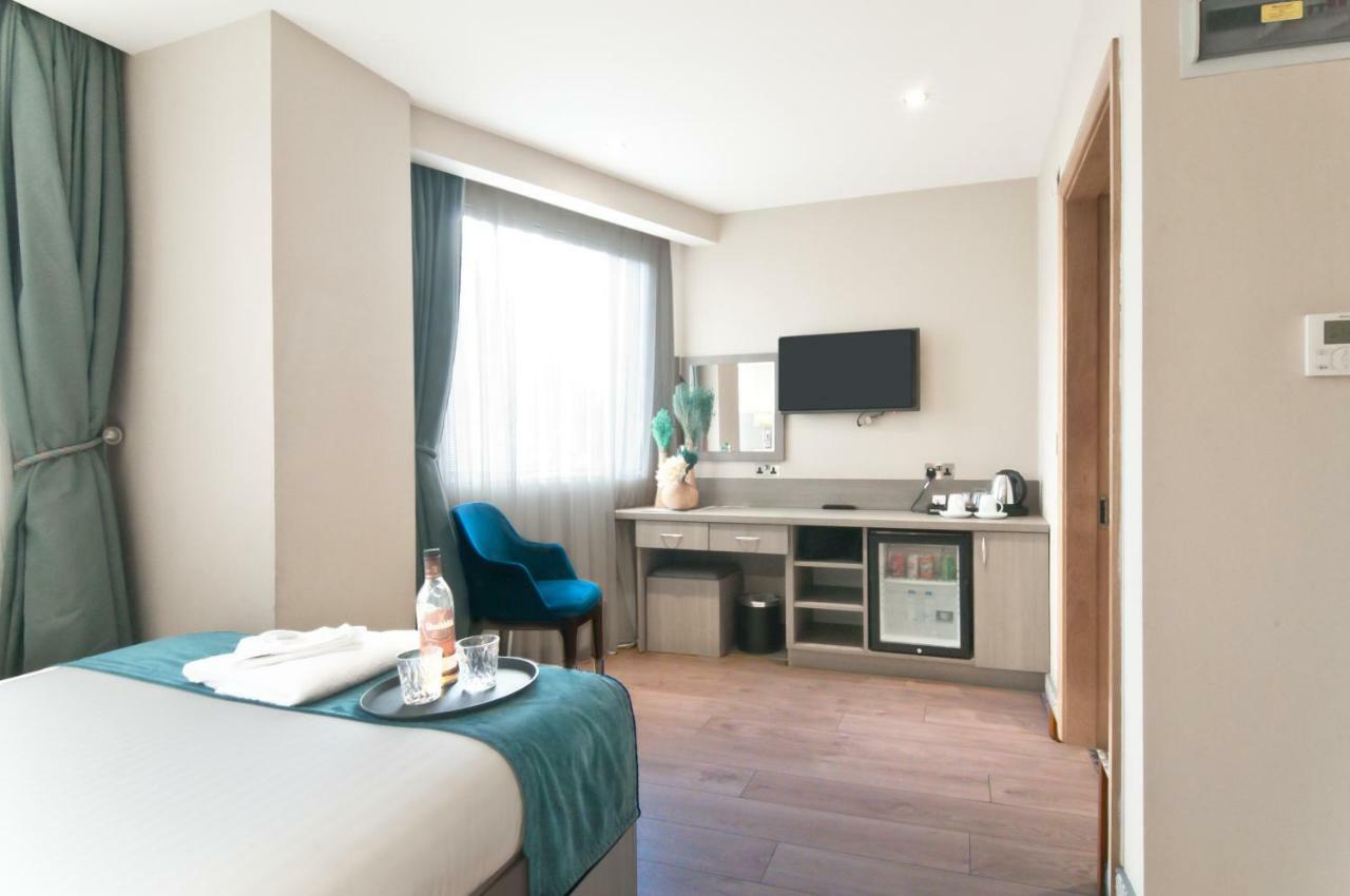 Double Room Disability Access