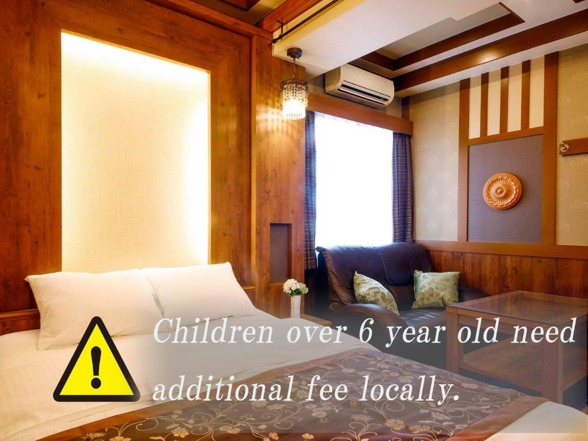 Double Room - Non-Smoking