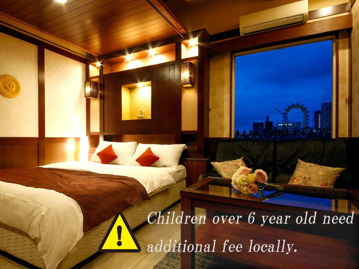 Superior Double Room - Non-Smoking