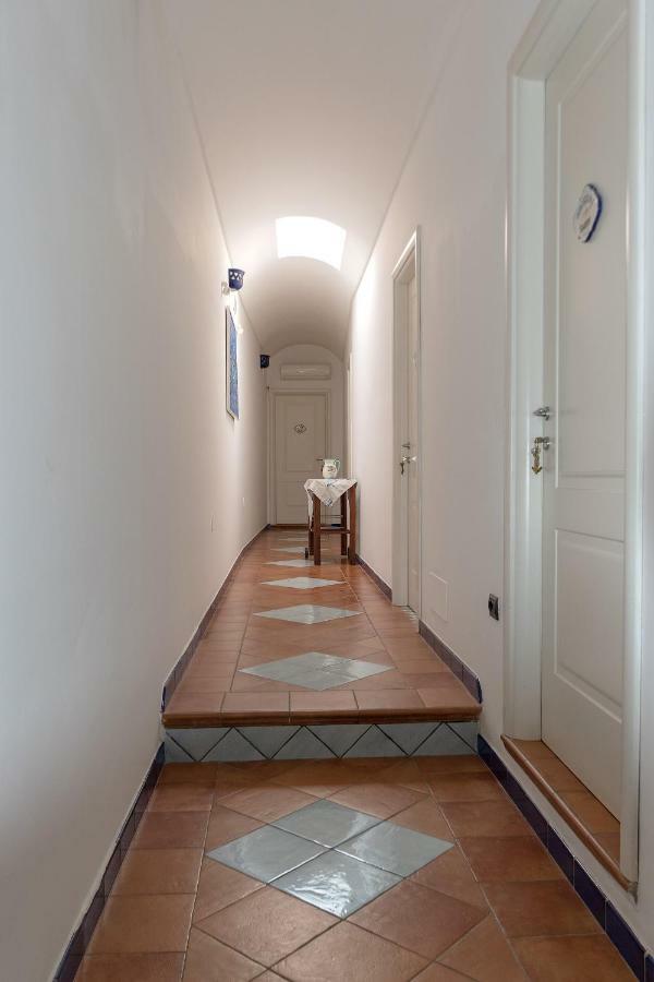 Deluxe Kamer