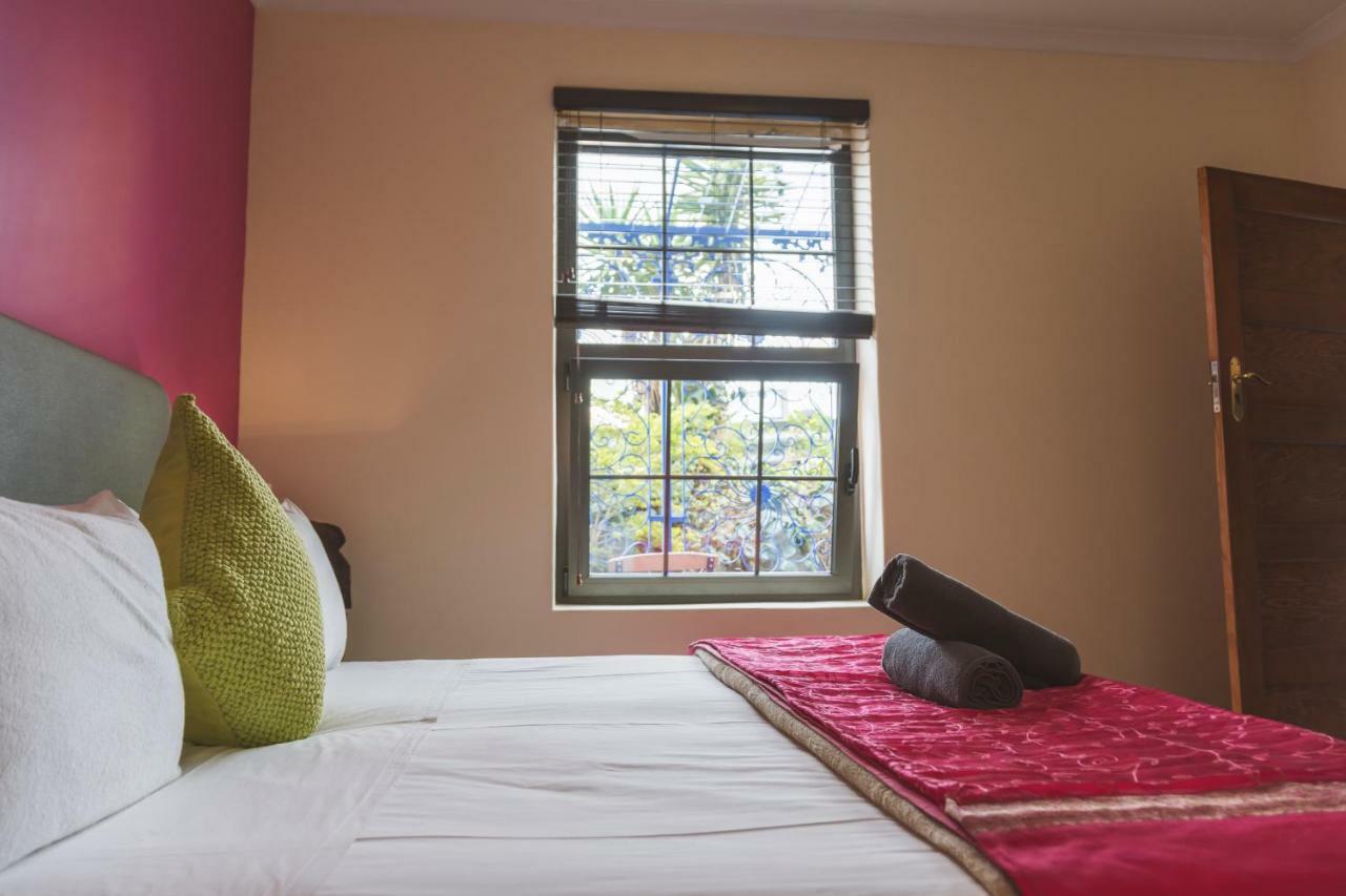 Twin or Double Room