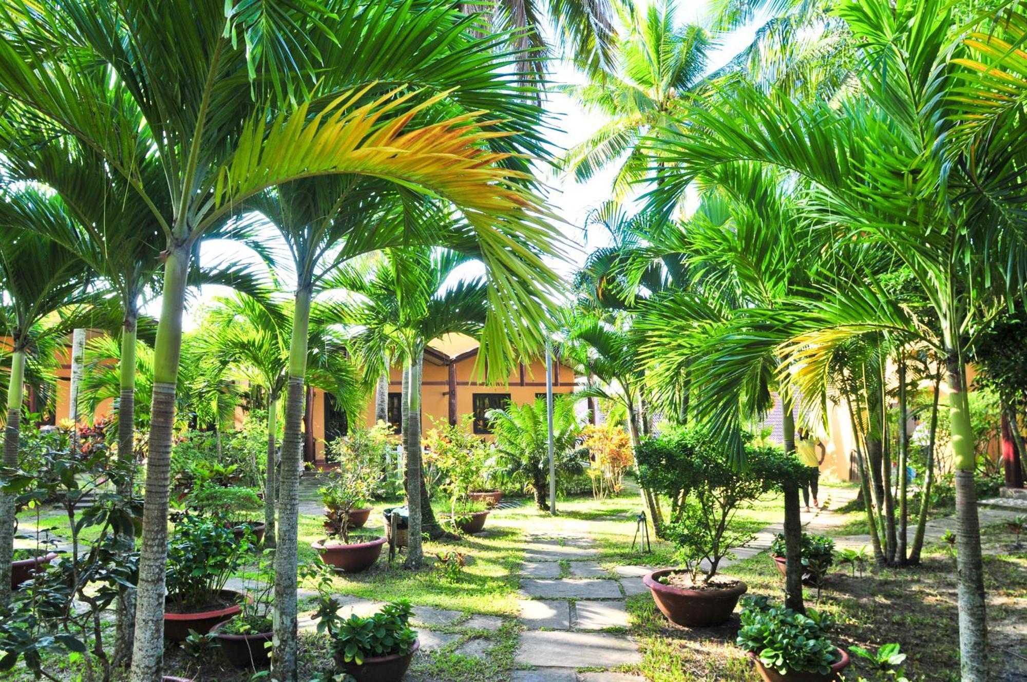 Standard Bungalow