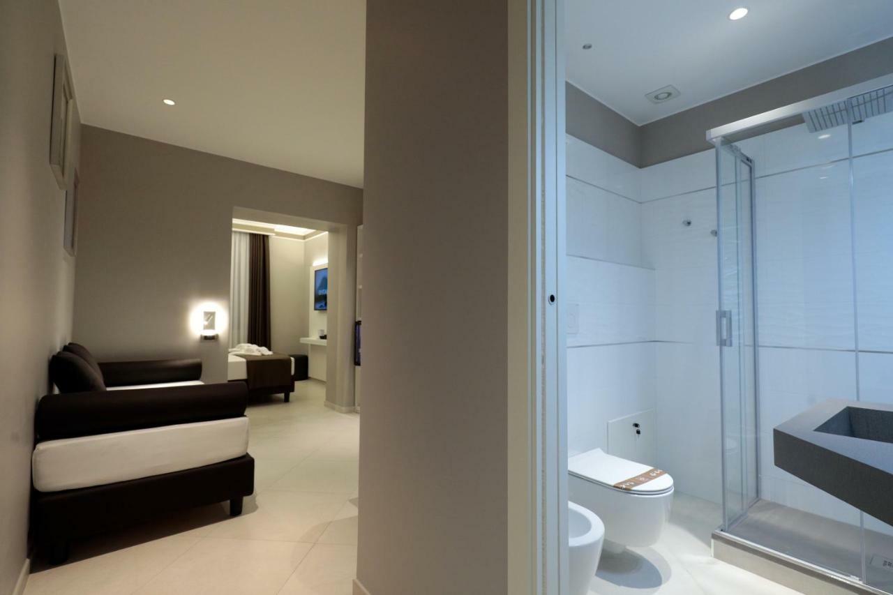 Luxury Triple Room