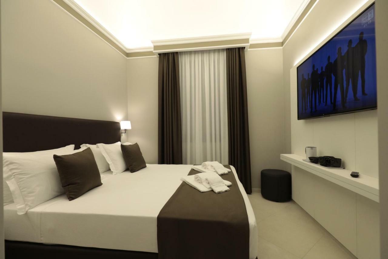 Luxury Triple Room