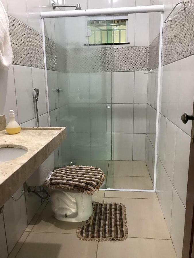 Suíte Família