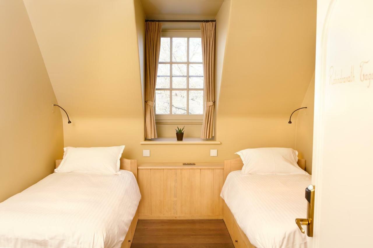 Standaard Kamer met 2 Bedden