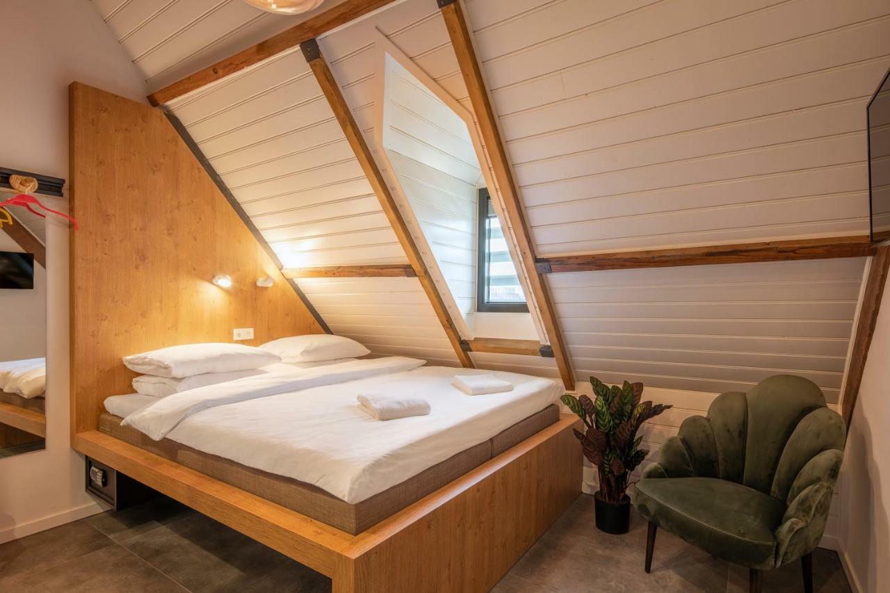 Chambre Épopée