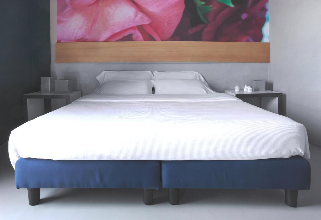 Deluxe Double Room Lake View