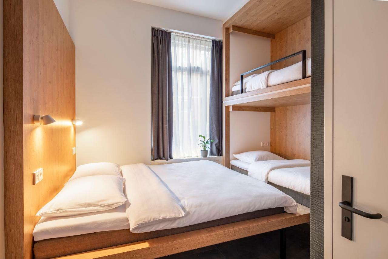 Chambre pour 4 Personnes
