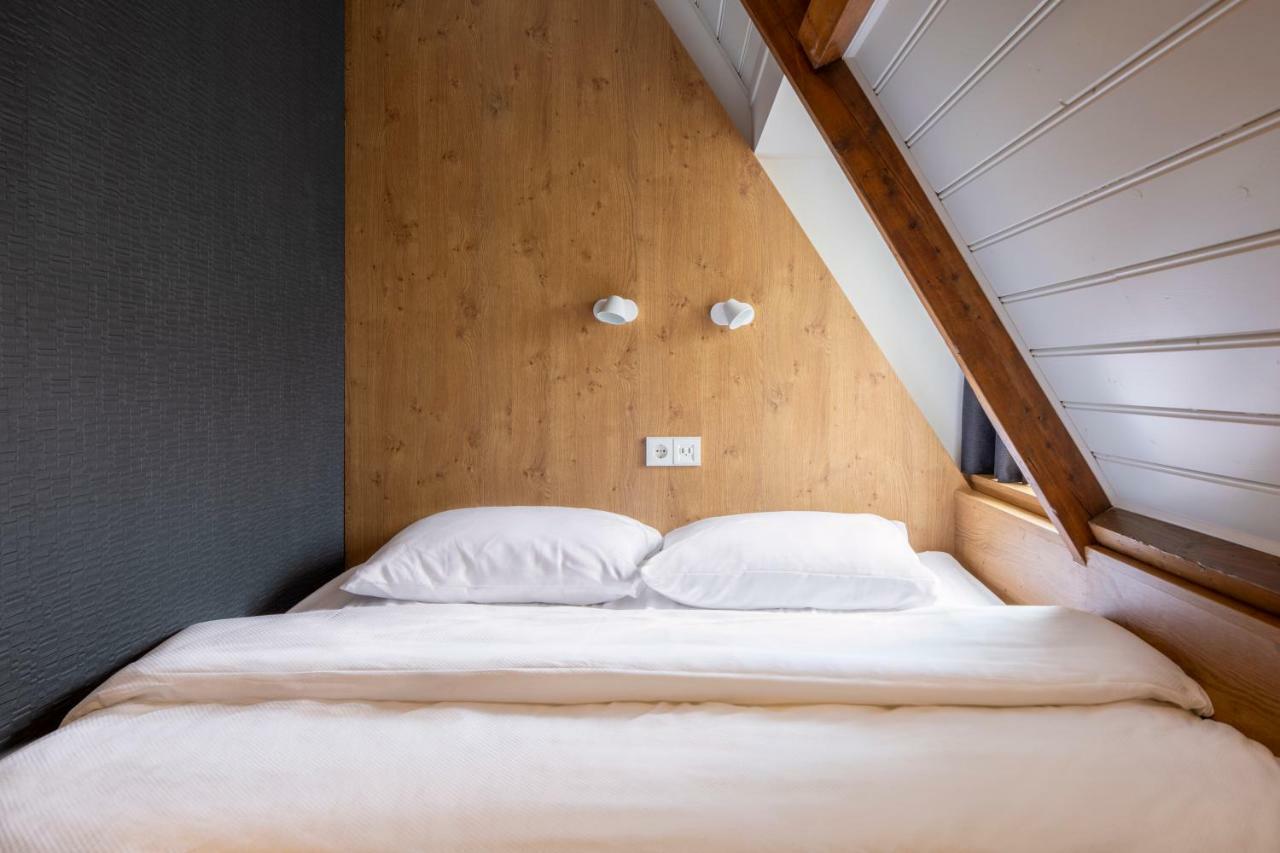 Chambre (3 Personnes)