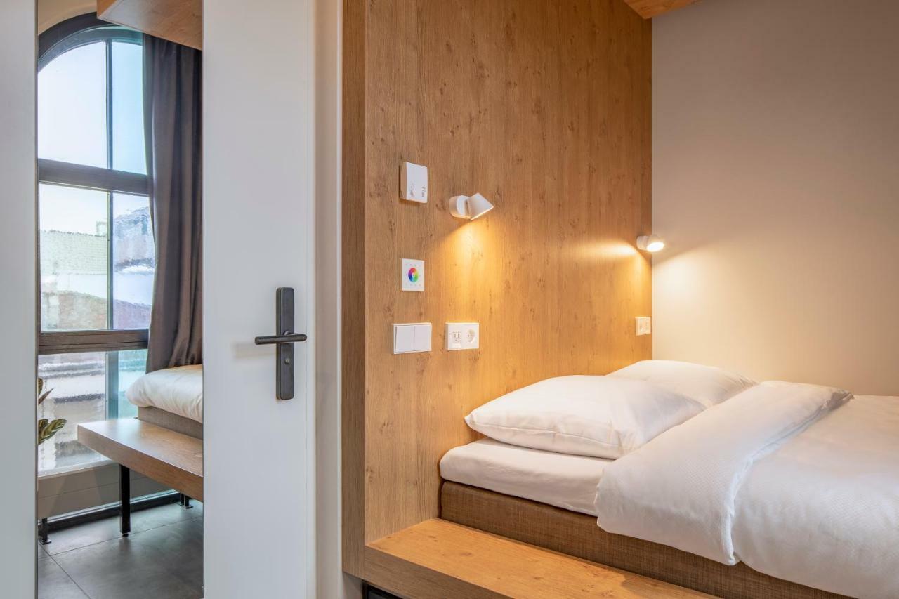 Chambre Basique