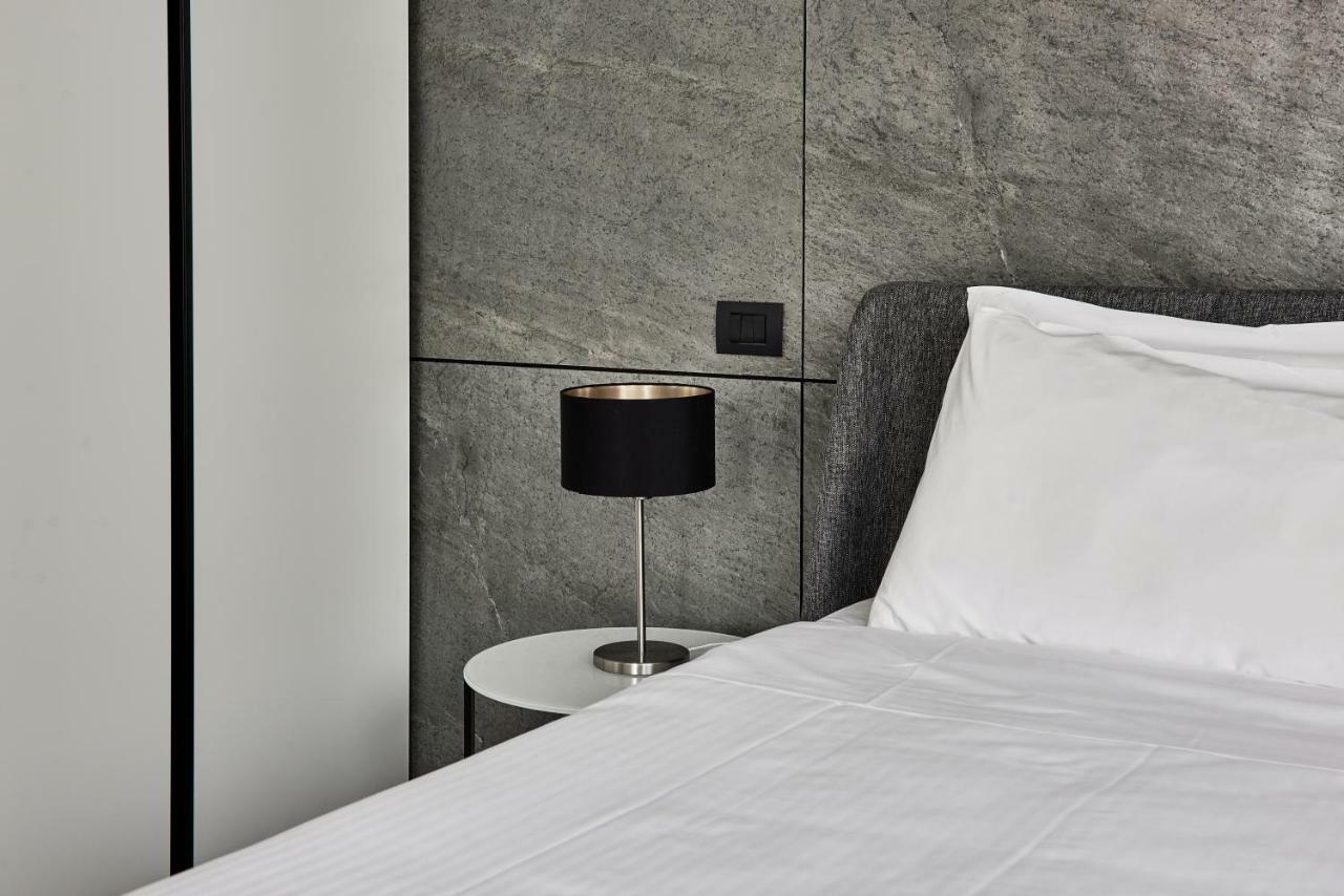 Appartamento Monolocale