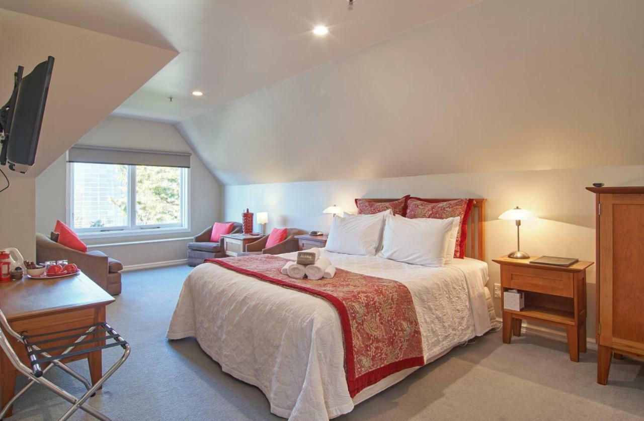 Superior Kamer met Kingsize Bed