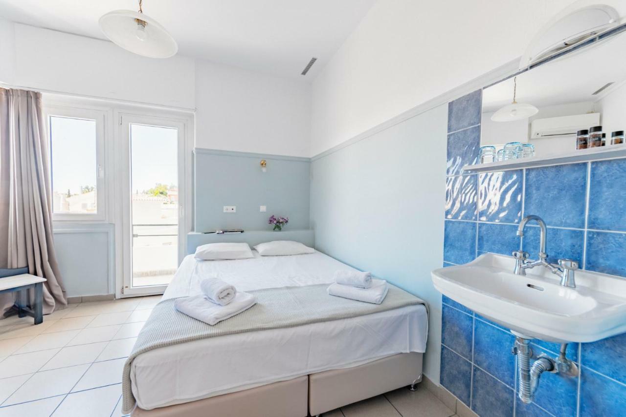Double Room Private External Bathroom Balcony