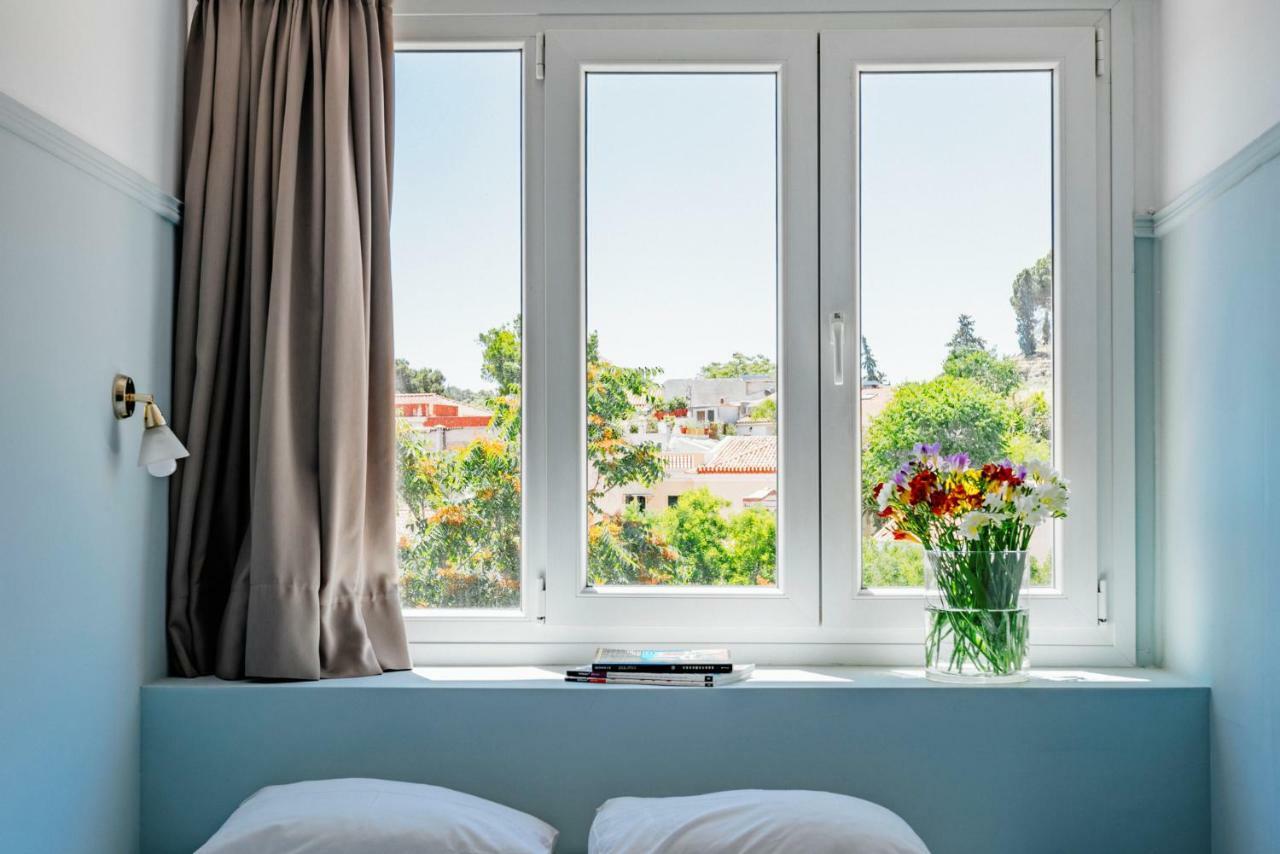 Double Room Balcony