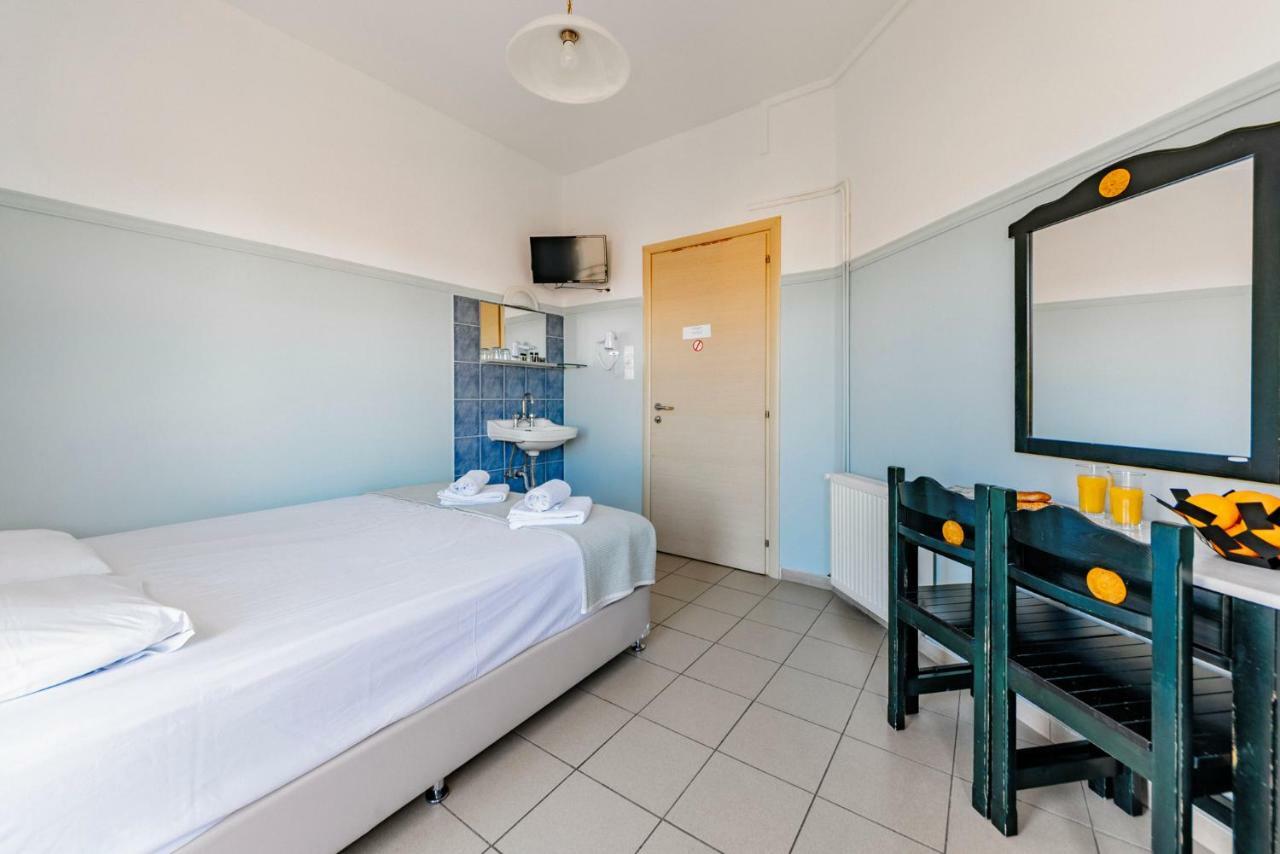 Double Room Private External Bathroom Balcony