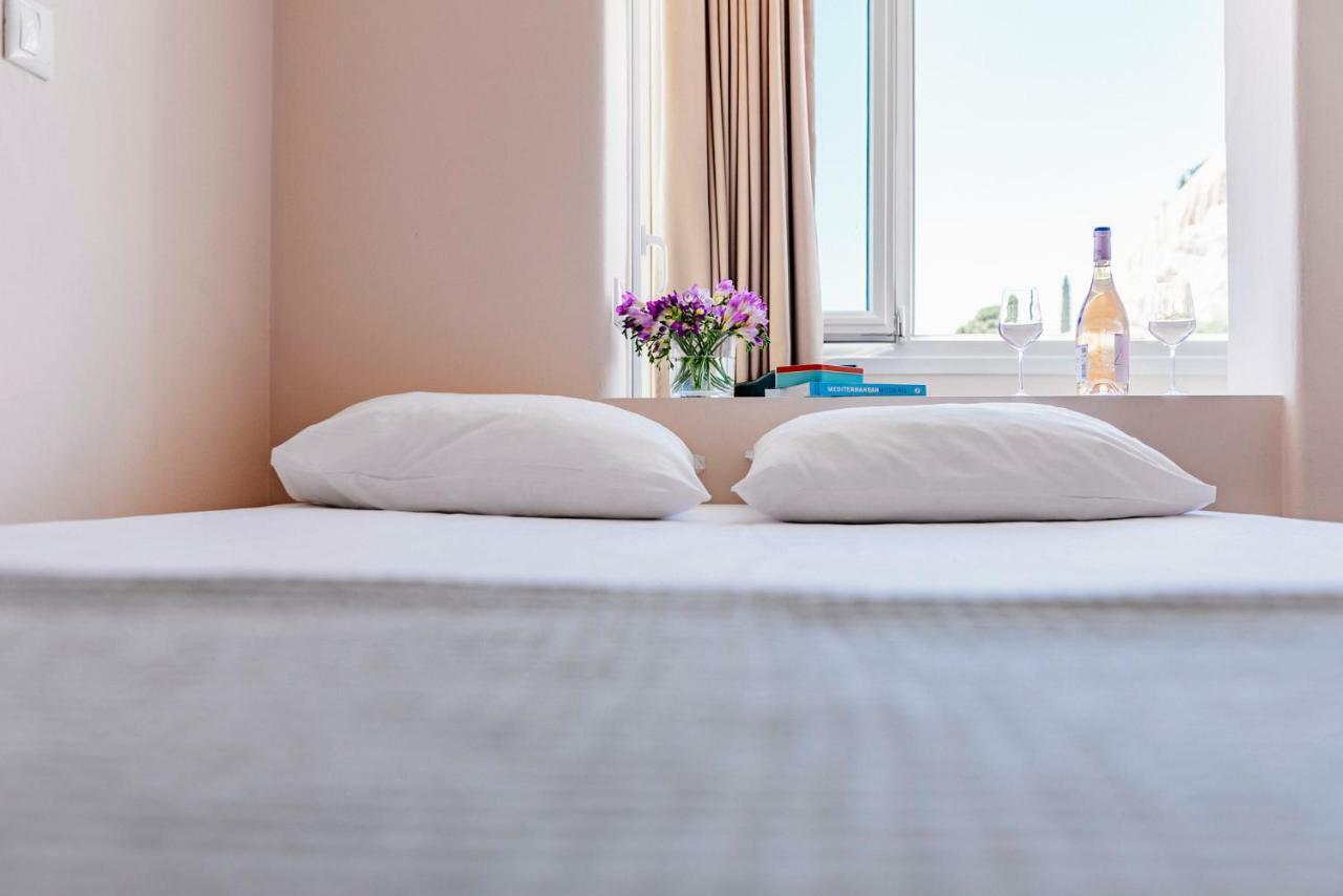 Double Room Private External Bathroom Balcony