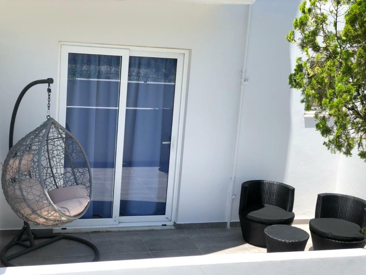Superior Double or Twin Room Terrace