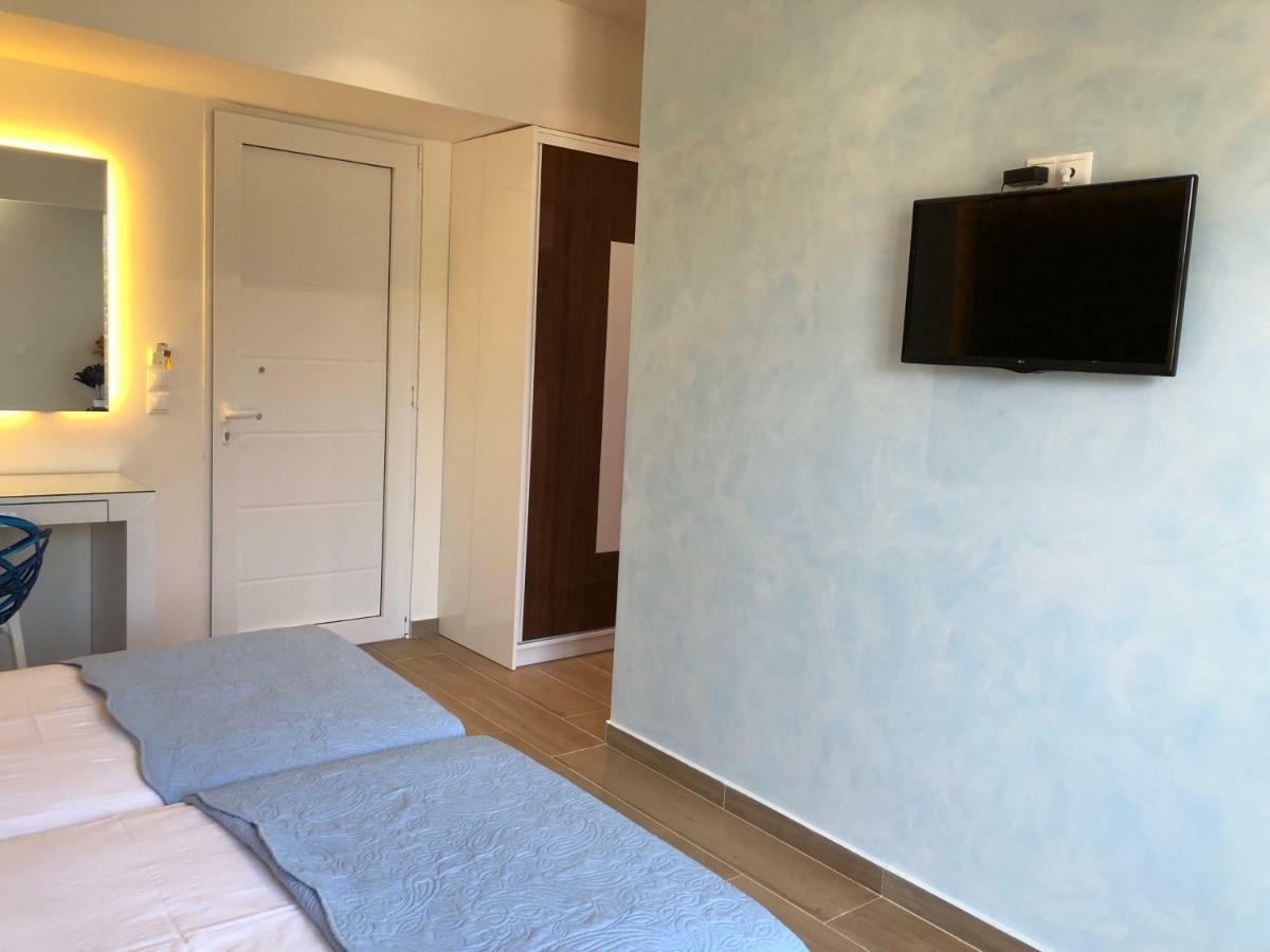 Superior Double or Twin Room Terrace