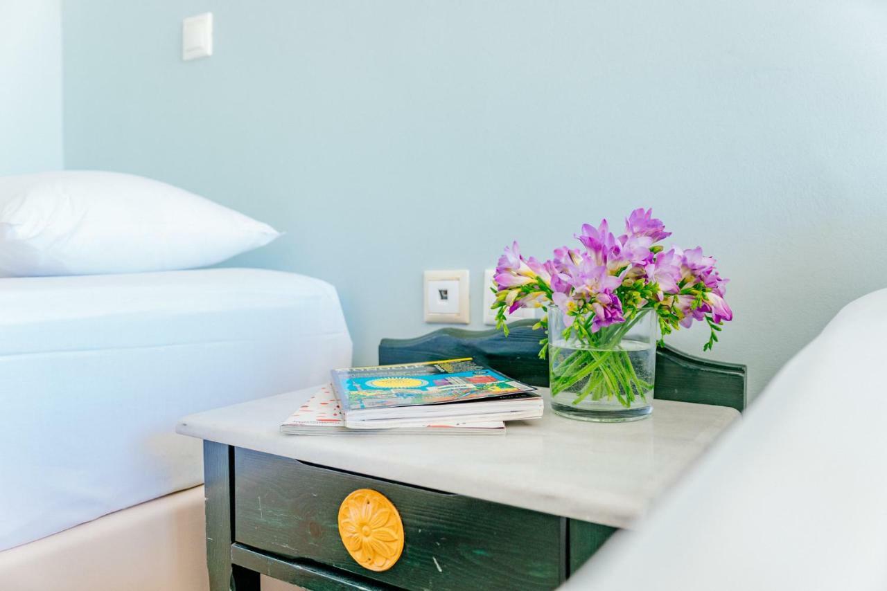 Budget Twin Room