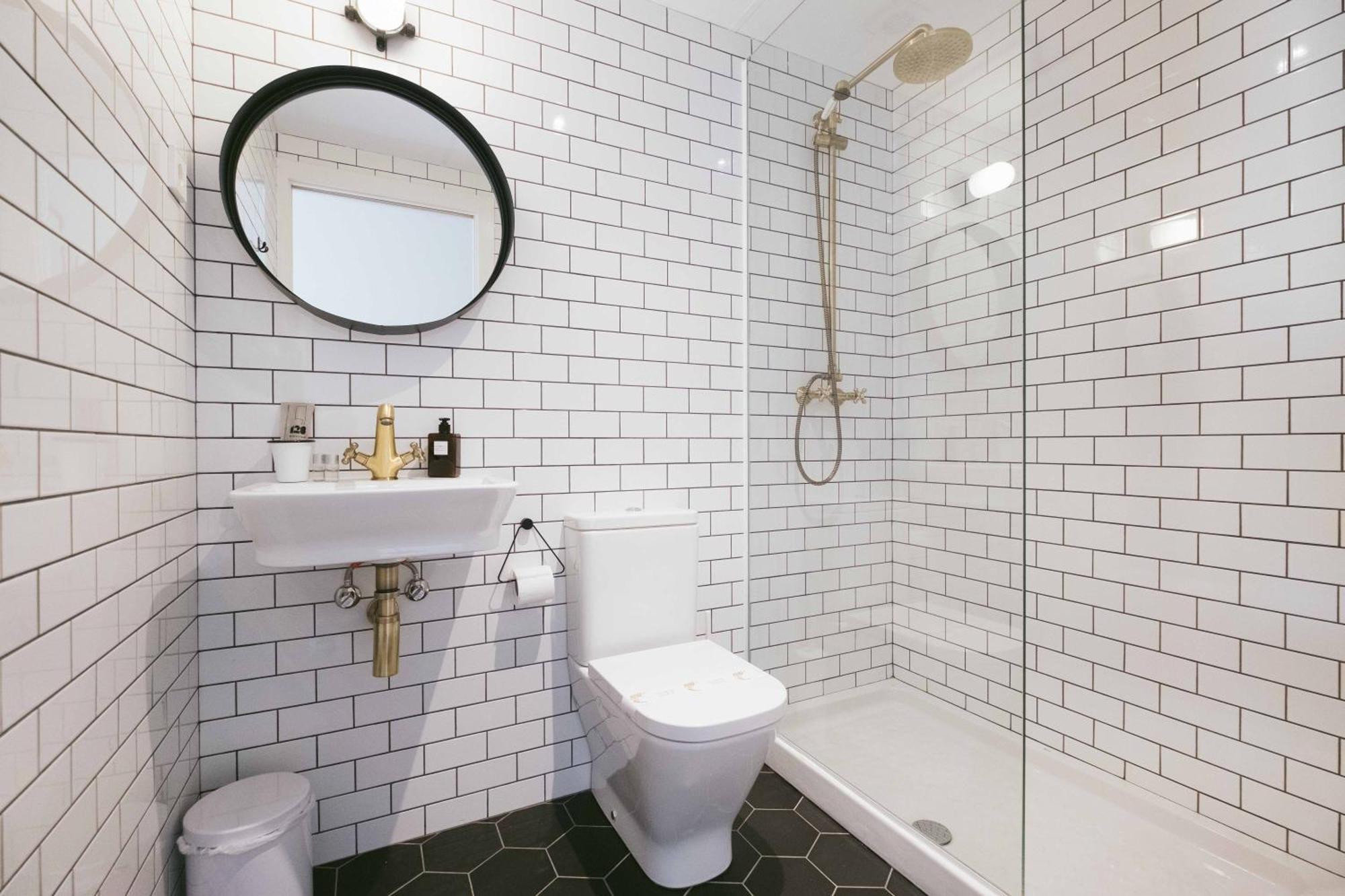 Chambre Double Confort