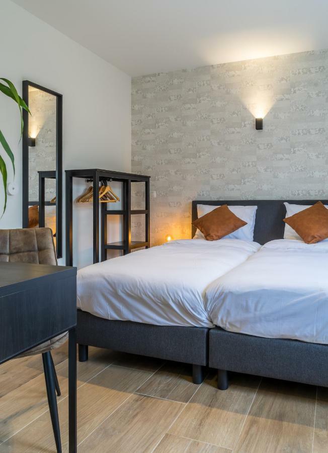 Standaard Kamer met 2 Bedden
