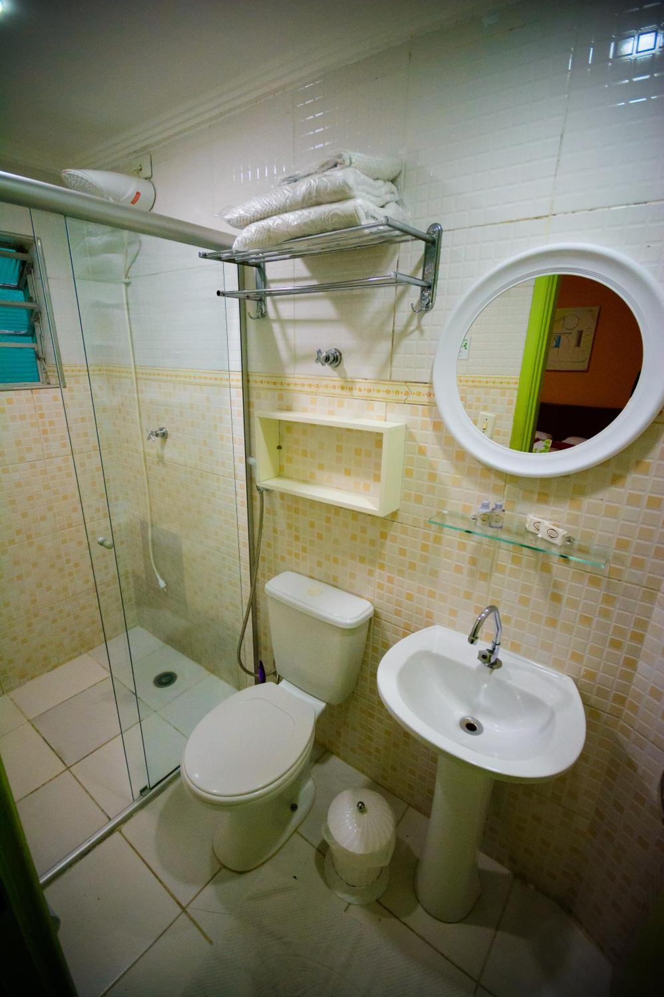 Quarto Duplo ou Twin
