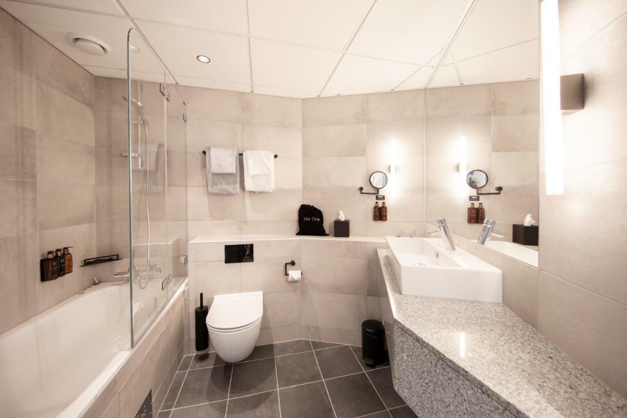 Suite 1 Chambre