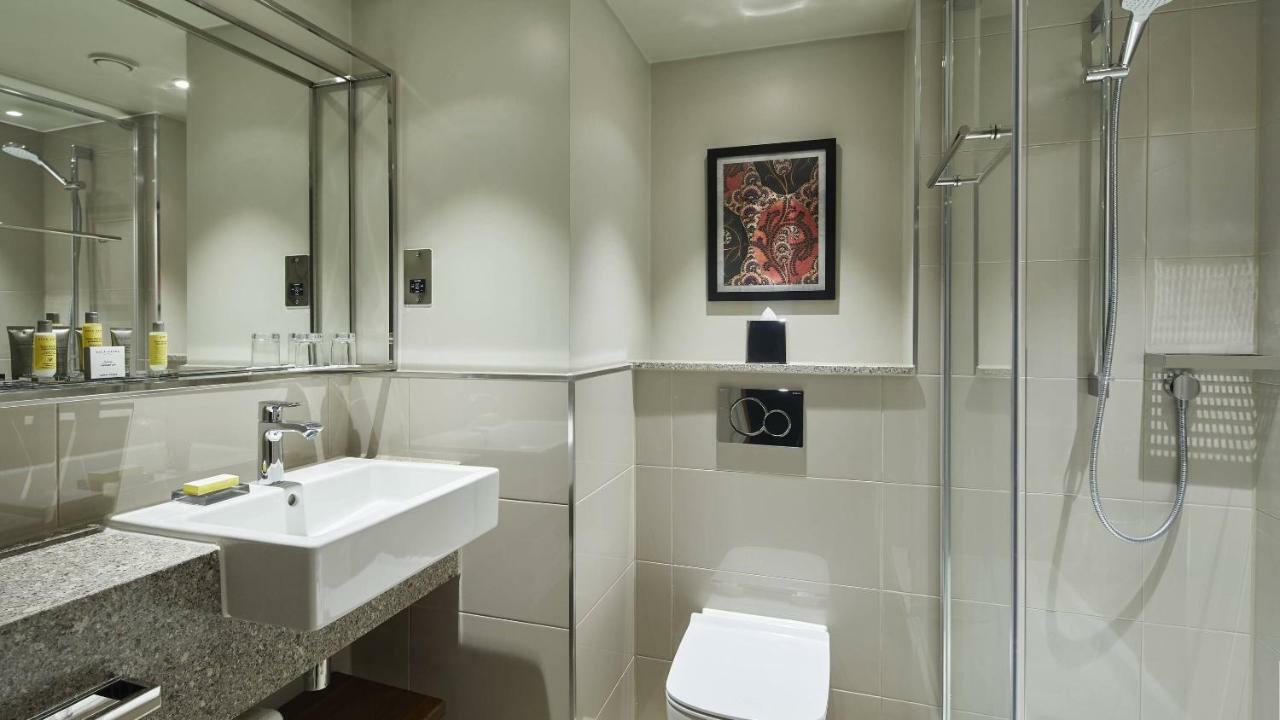 Chambre Familiale Deluxe avec 2 Doubles