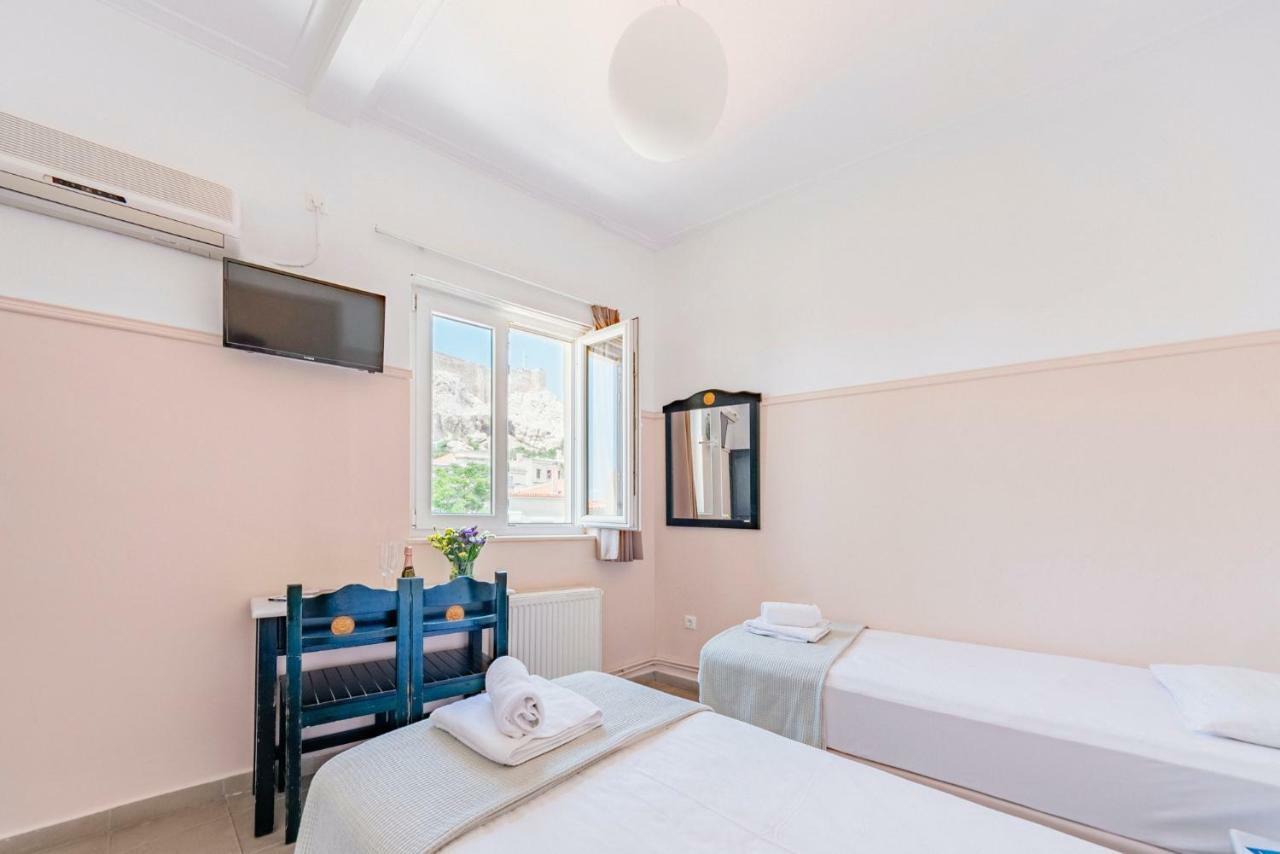 Budget Twin Room