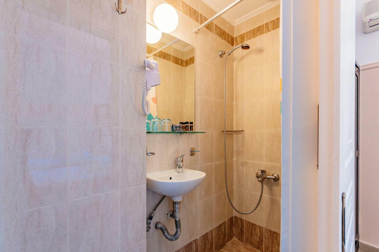 Budget Twin Room