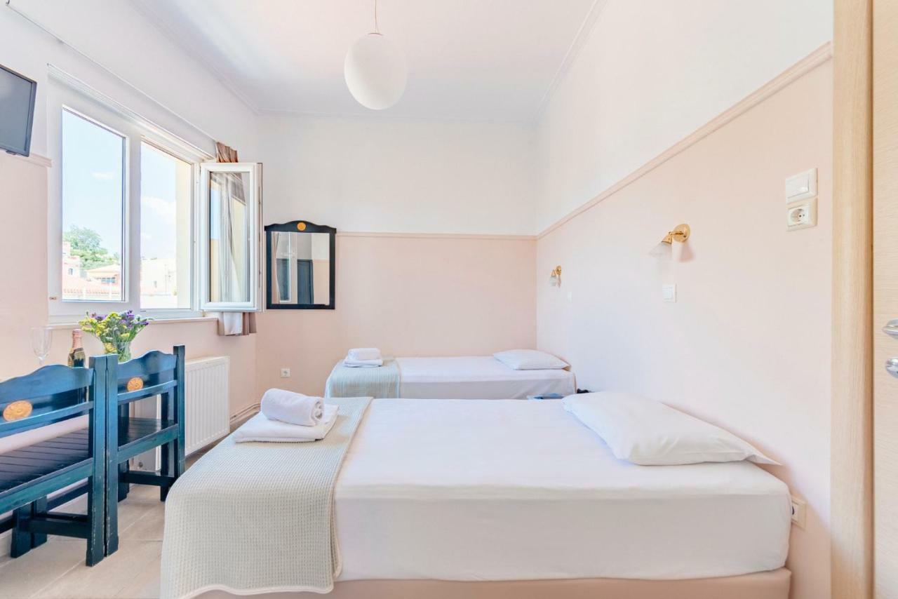 Budget Twin Room