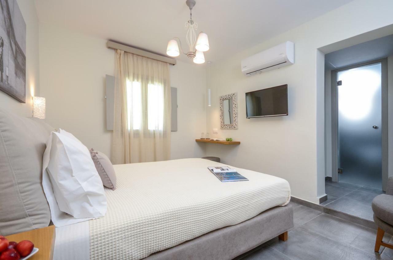 Elegant Double Room