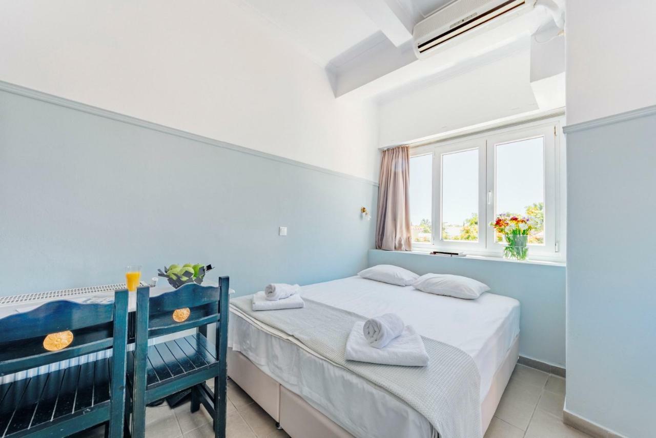 Double Room Balcony