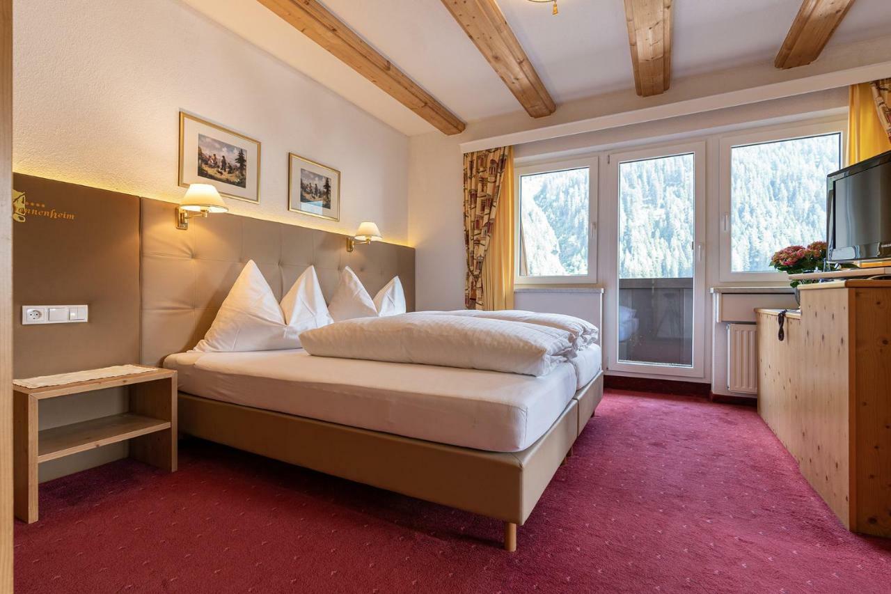 Deluxe Double Room Balcony