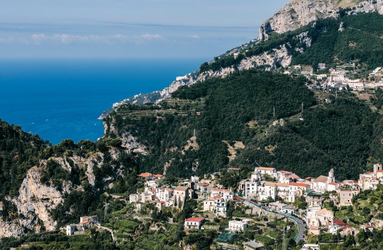 Suíte com Vista do Mar