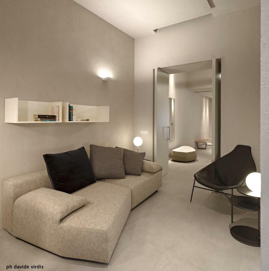 Suite Garden View Dependance